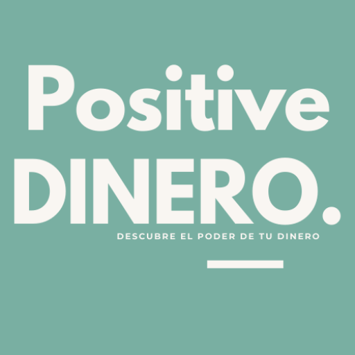 Positive Dinero blog. Digital magazine.