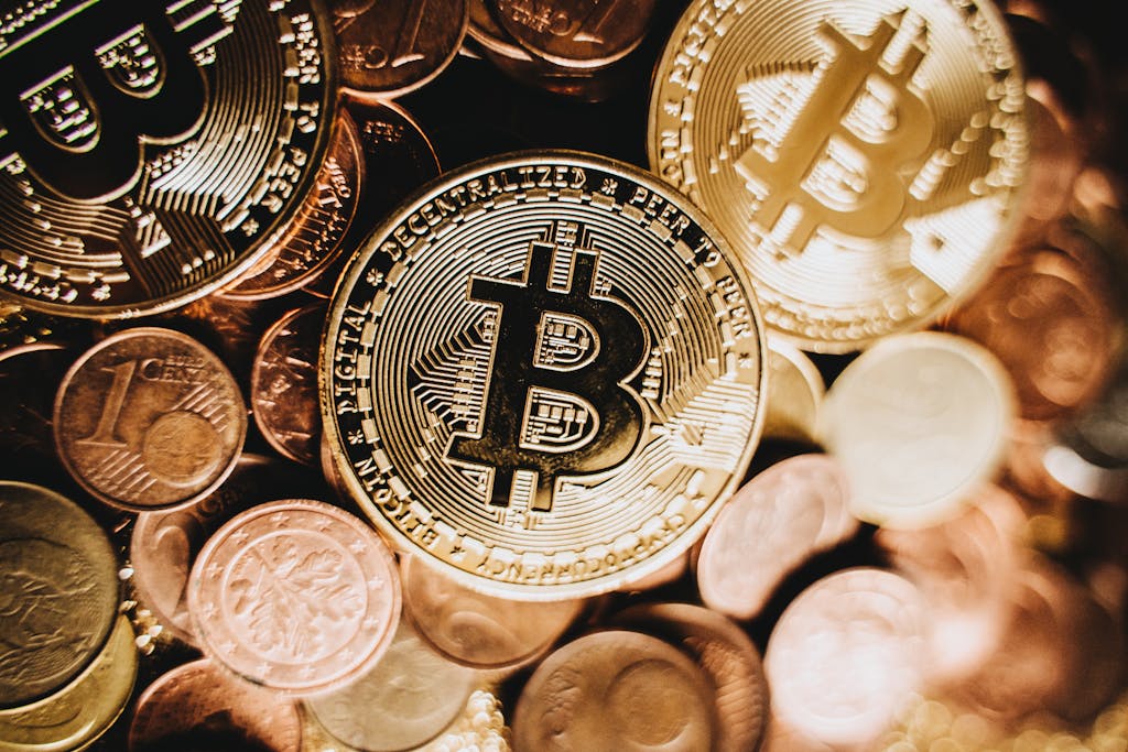 que es bitcoin y otras criptomonedas